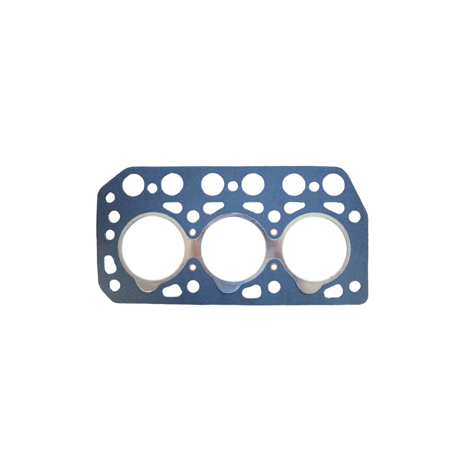 Zylinderkopfdichtung / Ø76 mm / Iseki TU165 / TU175 / TU177 / Mitsubishi MT21 / Iseki K3D