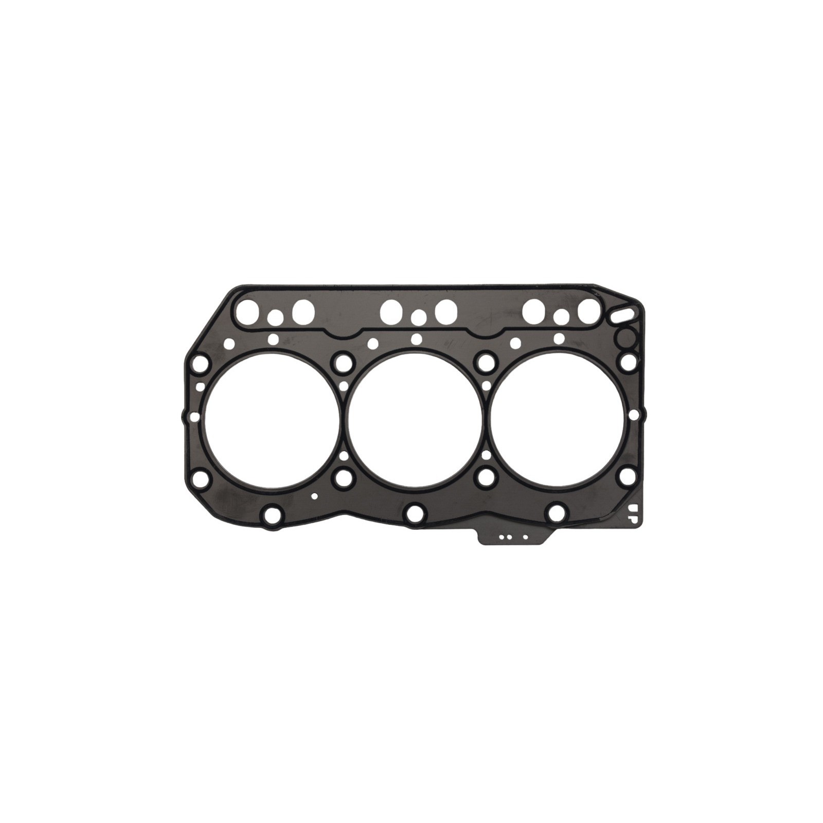 Cylinder head gasket / Ø83 mm / Yanmar F200D / F220D / Yanmar 3TNC80