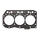 Cylinder head gasket / Ø83 mm / Yanmar F200D / F220D / Yanmar 3TNC80