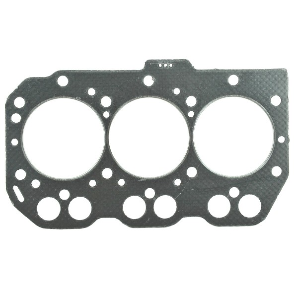 Junta de culata, 75 mm, Yanmar 3TNE74, 119623-01330