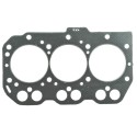 Těsnění hlavy válců, 75 mm, Yanmar 3TNE74, 119623-01330