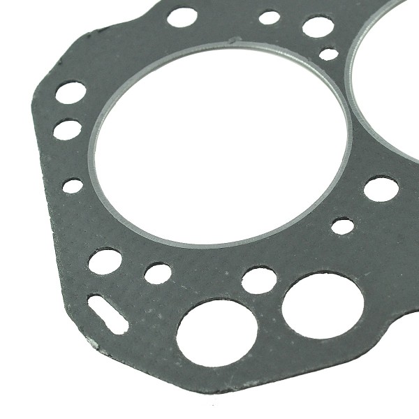 Cylinder head gasket, 75 mm, Yanmar 3TNE74, 119623-01330