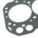 Joint de culasse, 75 mm, Yanmar 3TNE74, 119623-01330