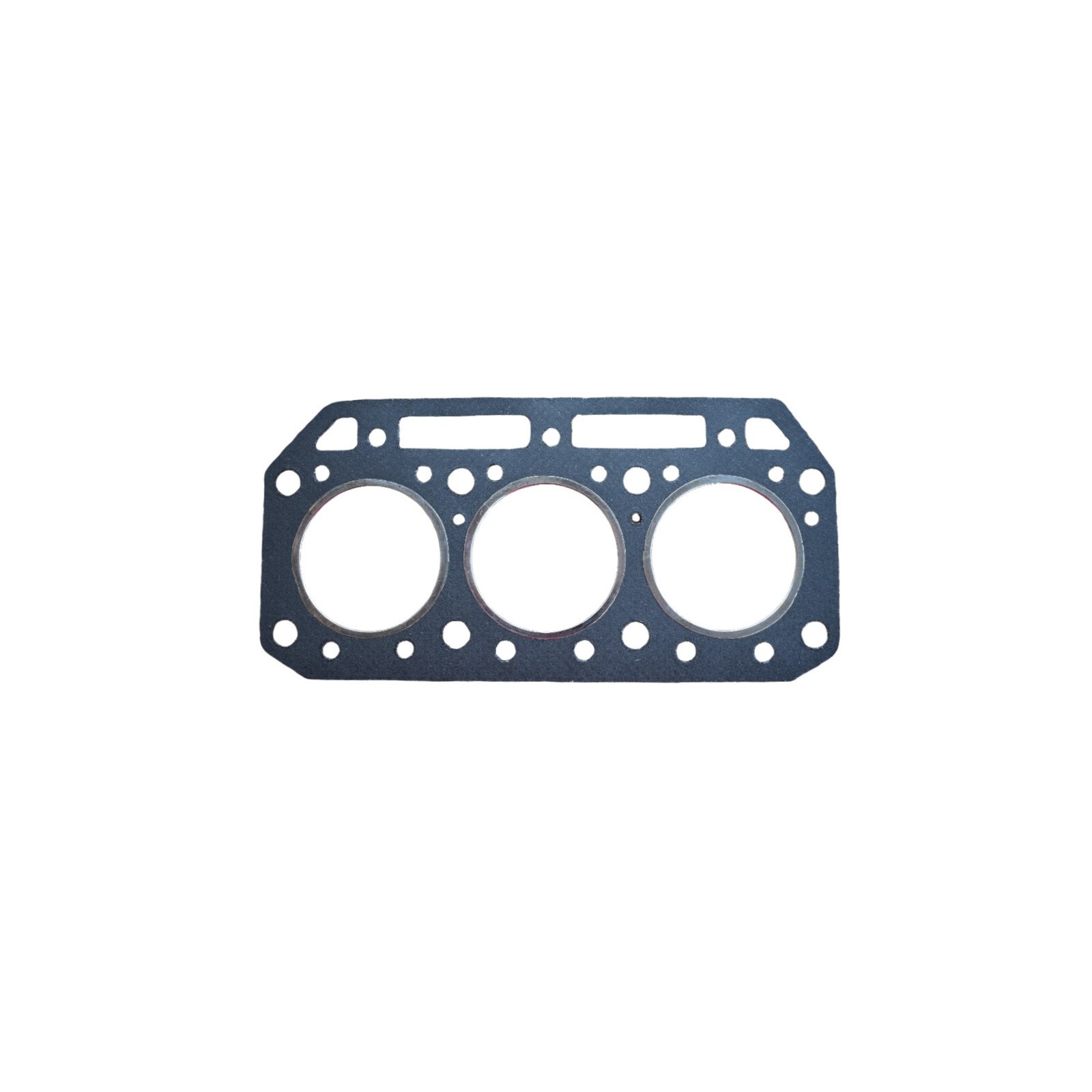 Uszczelka pod głowicę / Ø76.80 mm / Yanmar YM1810 | Traktor.com.pl
