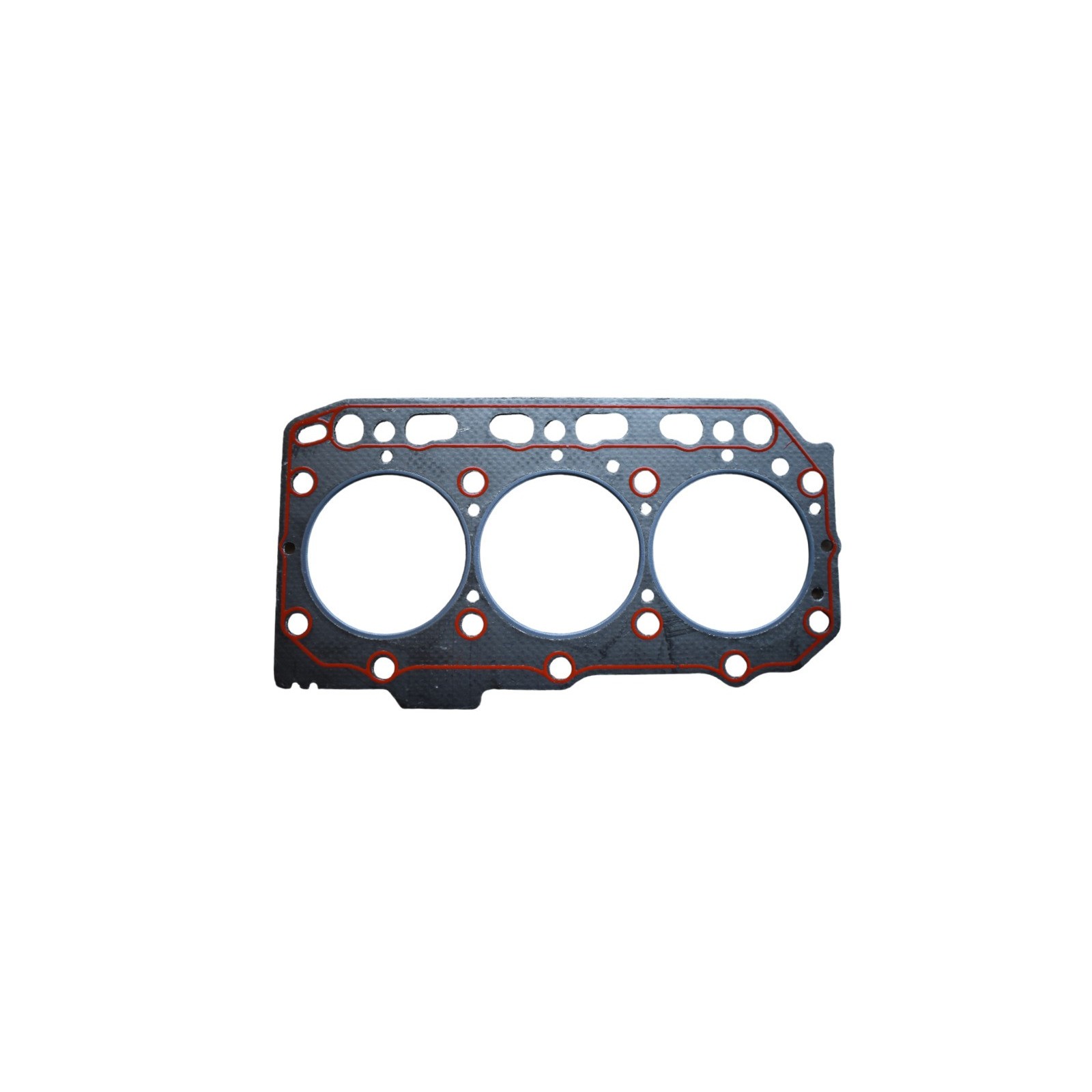 Cylinder head gasket / Ø86 mm / Yanmar AF-26