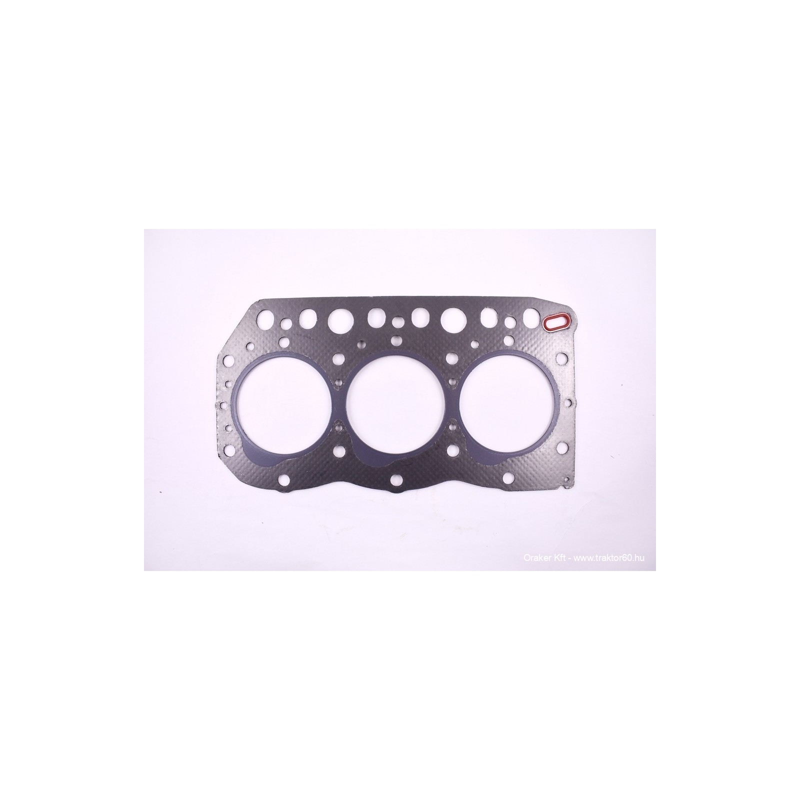 Junta de culata / Ø76 mm / Yanmar AF-17