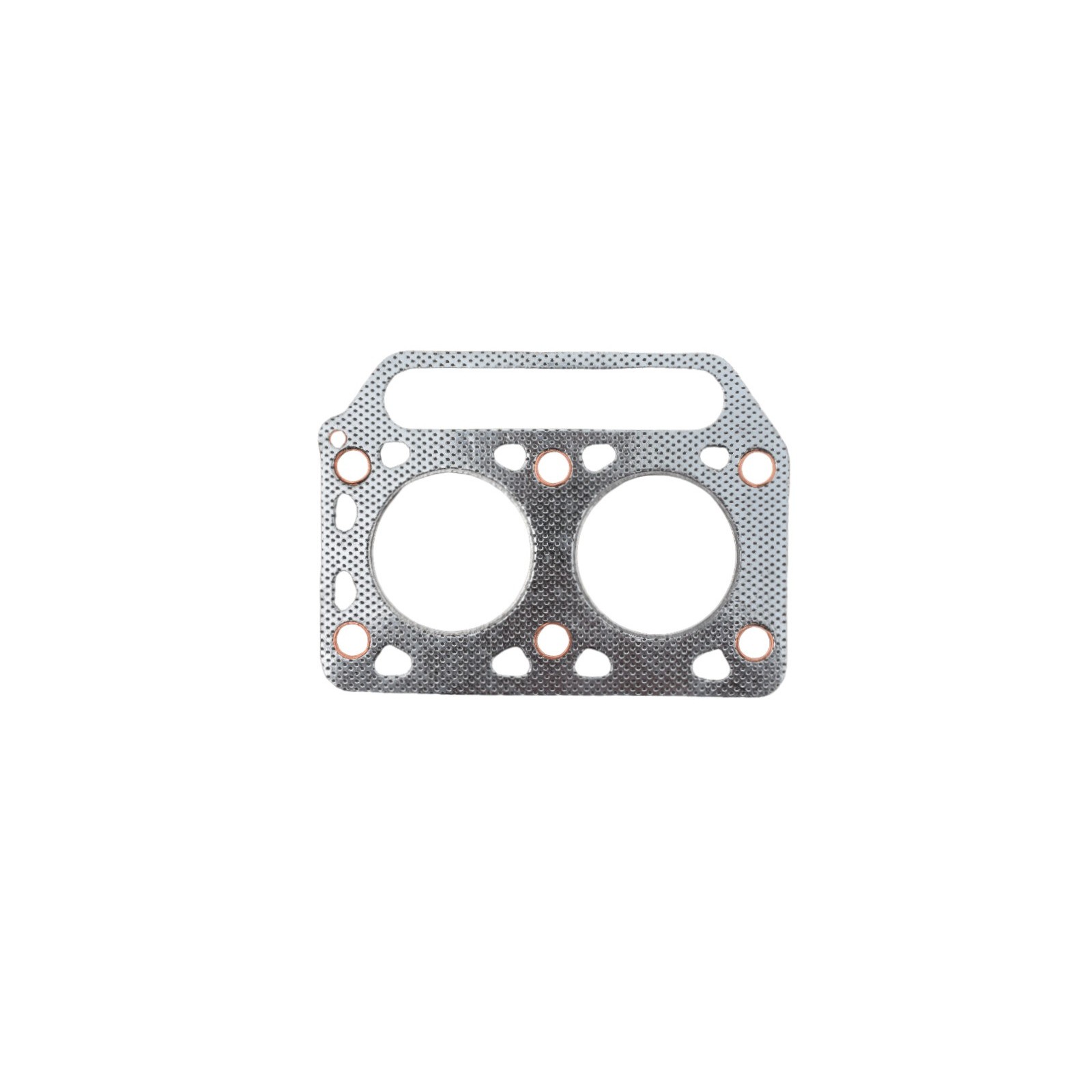 Uszczelka pod głowicę / Ø76 mm / Yanmar YM1300 | Traktor.com.pl
