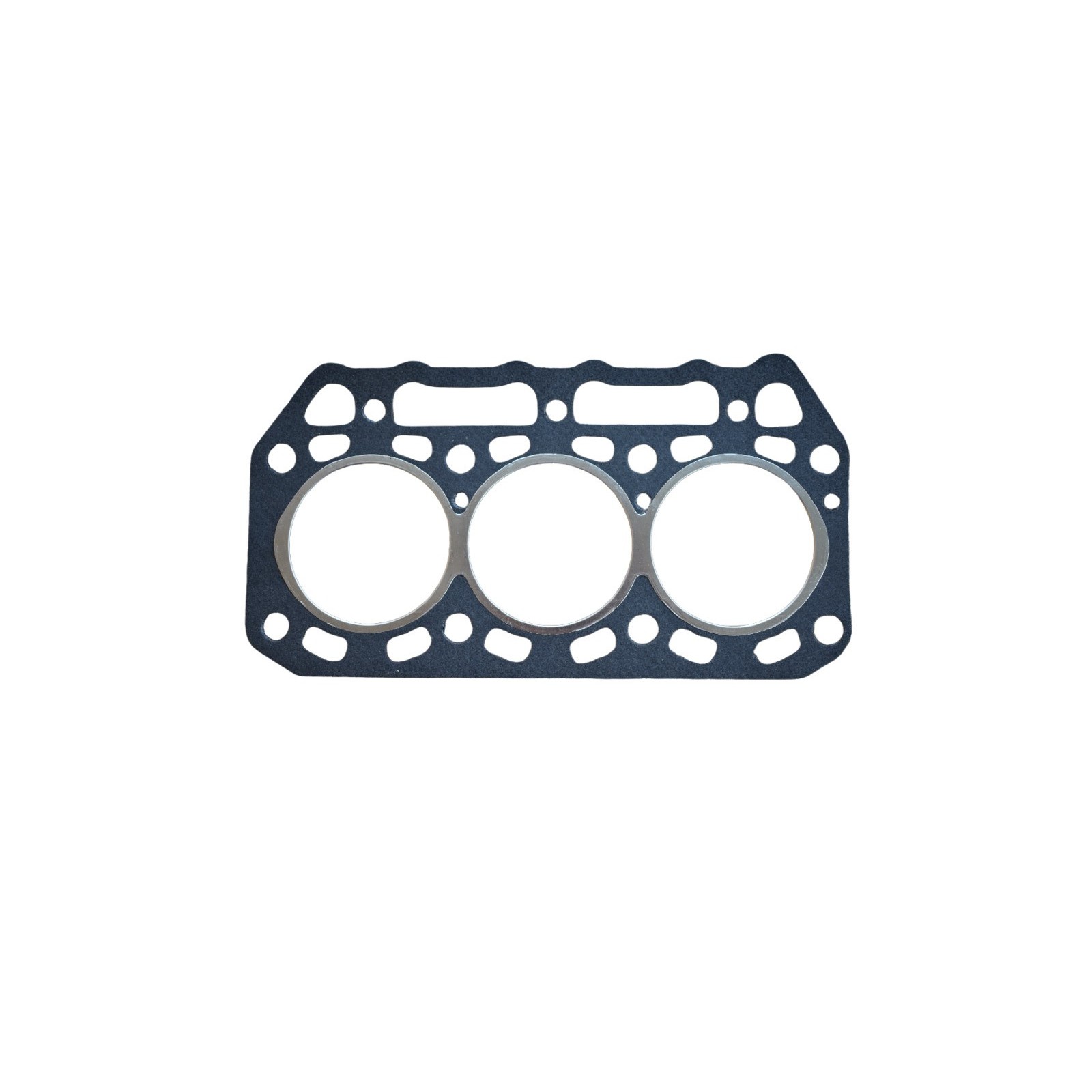 Uszczelka pod głowicę / Ø76.20 mm / Yanmar YM1601 / YM1610 / F16 | Traktor.com.pl