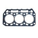 Uszczelka pod głowicę / Ø76.20 mm / Yanmar YM1601 / YM1610 / F16 | Traktor.com.pl