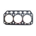 Uszczelka pod głowicę / Ø82 mm / Yanmar YM1820 | Traktor.com.pl