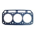 Uszczelka pod głowicę / Ø86 mm / Yanmar YM2310 / YM2301 | Traktor.com.pl
