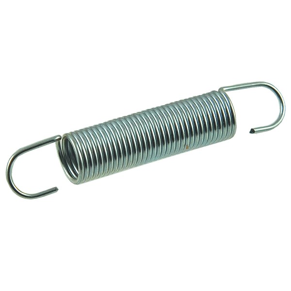 Pružina plynového pedálu 1A8115-01280 57mm Yanmar EF352T 5-25-101-77