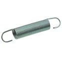 Gas pedal spring 1A8115-01280 57mm Yanmar EF352T 5-25-101-77