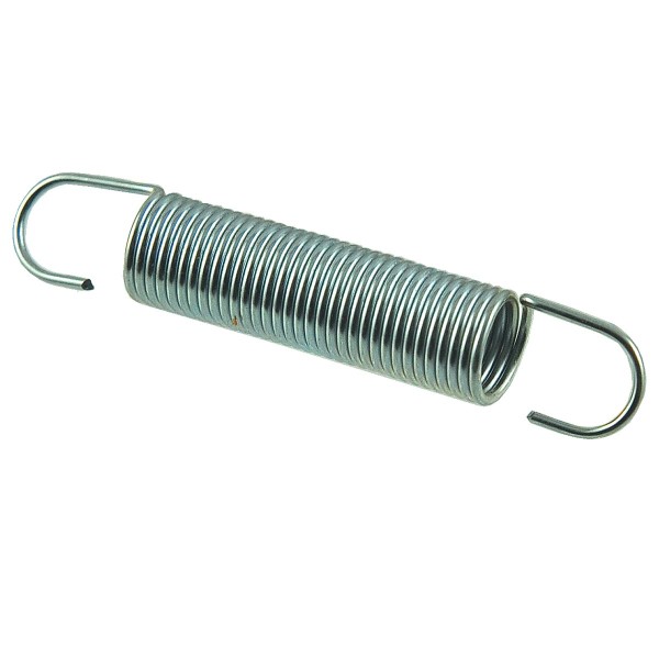 Pružina plynového pedálu 1A8115-01280 57mm Yanmar EF352T 5-25-101-77