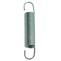 Pružina plynového pedálu 1A8115-01280 57mm Yanmar EF352T 5-25-101-77