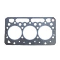 Cylinder head gasket / Ø65 mm / Kubota D662 / D600
