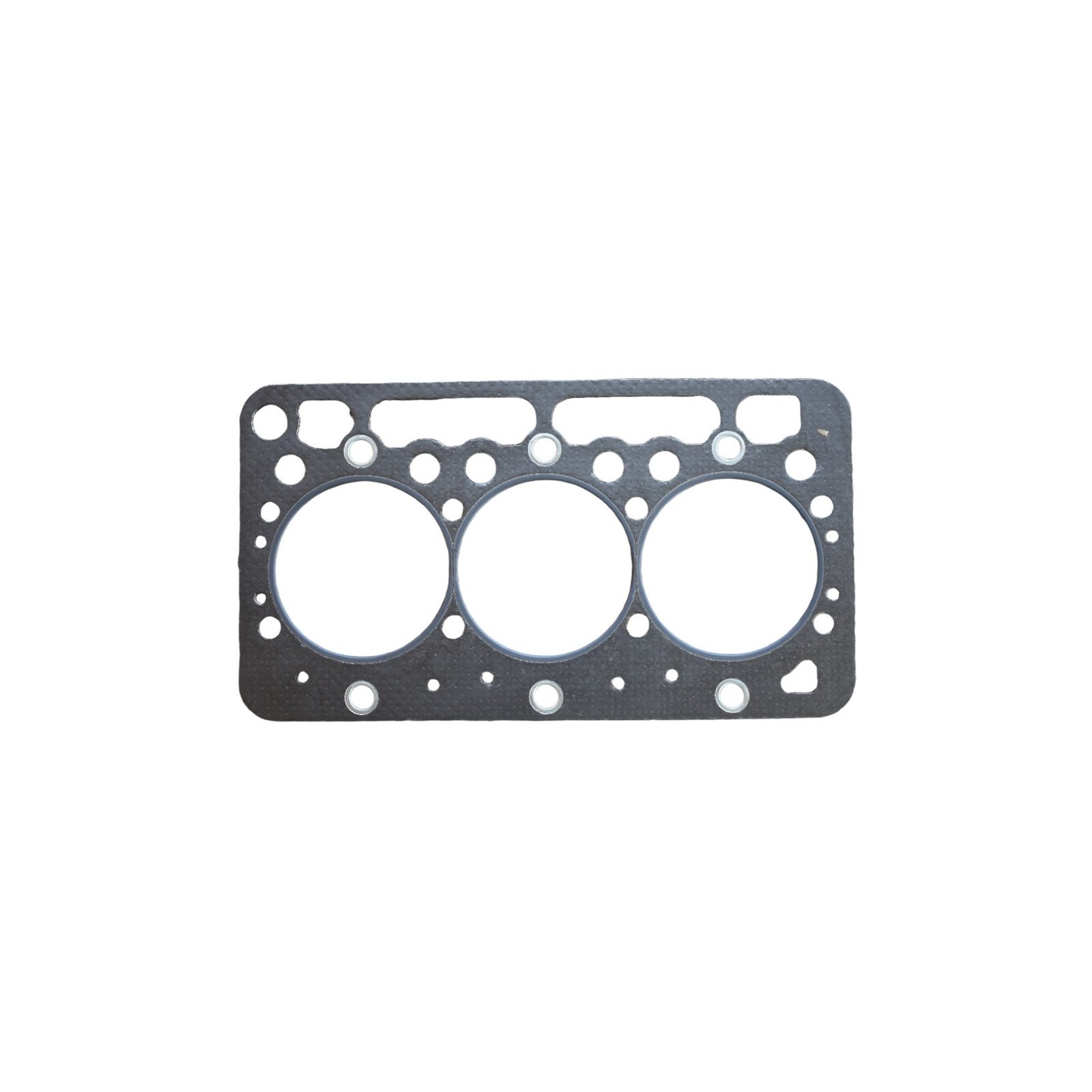 Cylinder head gasket / Ø68 mm / Kubota D722 / Kubota A-15 / A-155