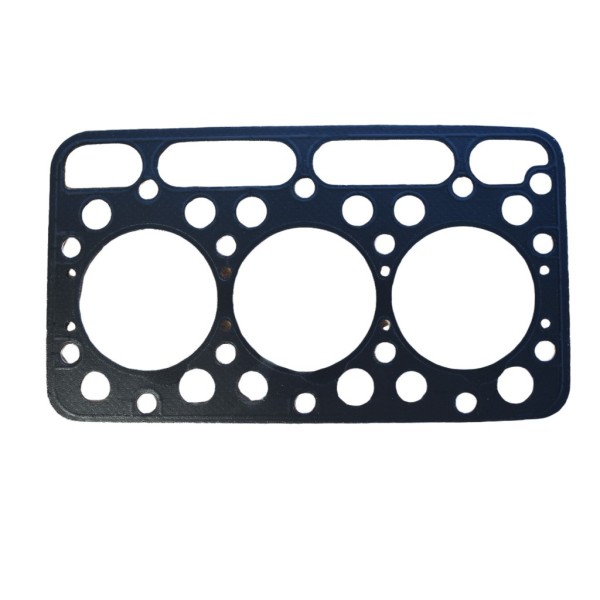 Cylinder head gasket / Ø84.20 mm / Kubota D1302
