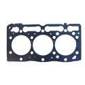 Junta de culata / Ø78 mm / Kubota D1005 / Kubota A-17 / A-175