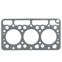 Junta de culata, junta de culata, Kubota D750, Kubota B7100, 70 mm, 15975-03310