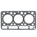 Head gasket, head gasket, Kubota D750, Kubota B7100, 70 mm, 15975-03310