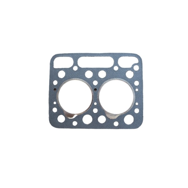 Cylinder head gasket / Ø78.20 mm / Kubota Z751