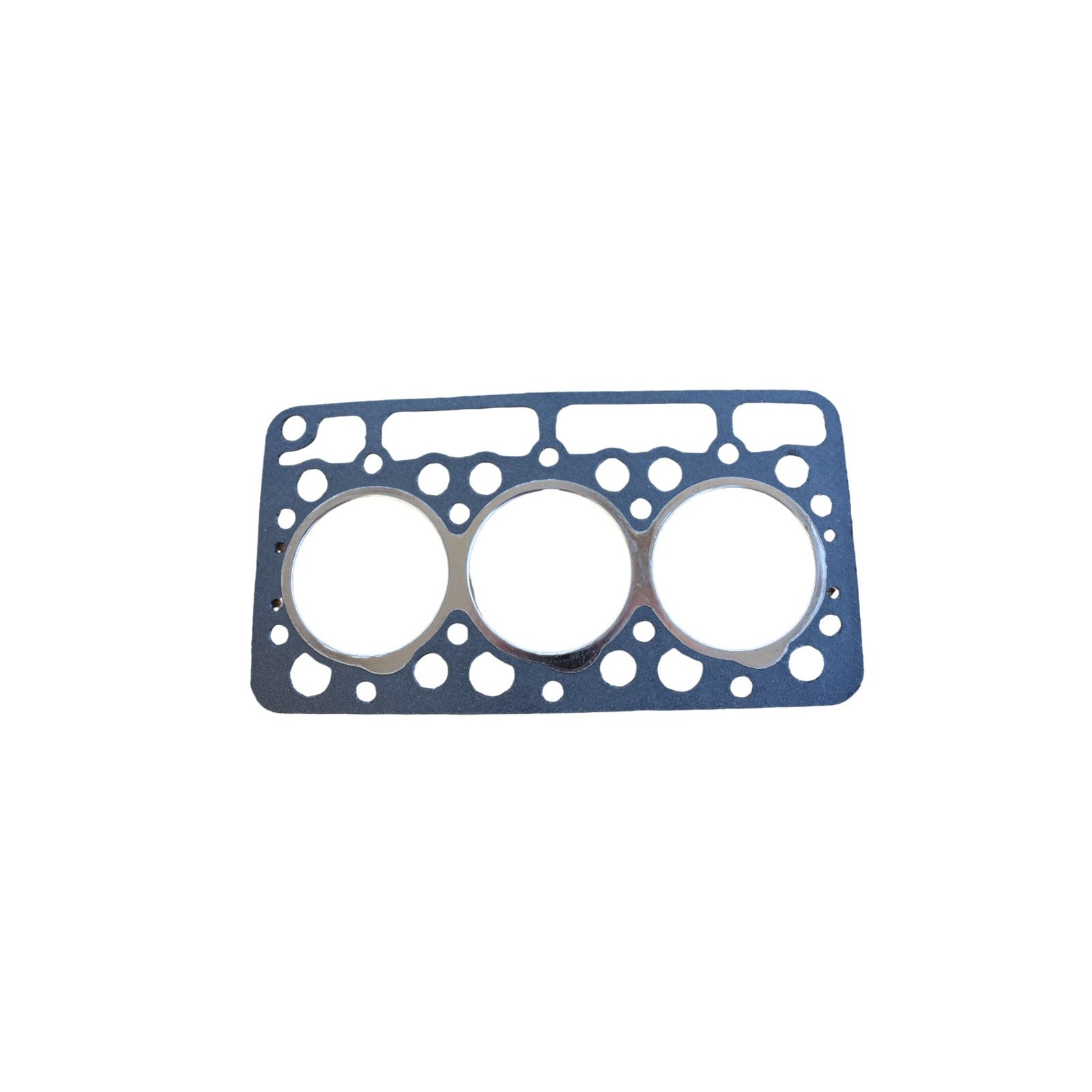Cylinder head gasket / Ø78 mm / Kubota D1100