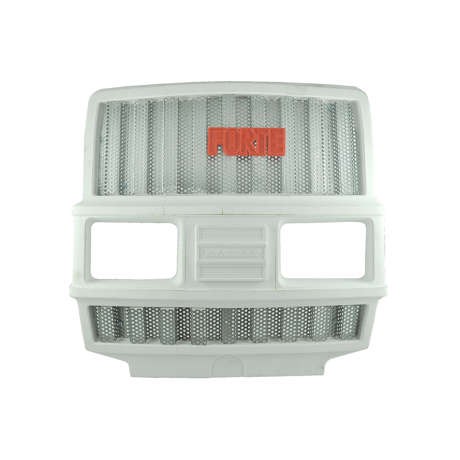 Grill Yanmar