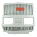 Grill Yanmar