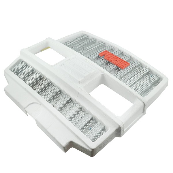 Grill Yanmar