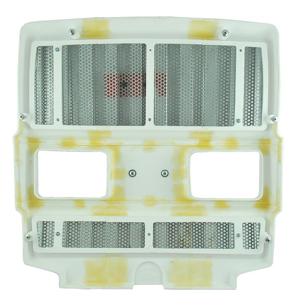 Grill Yanmar