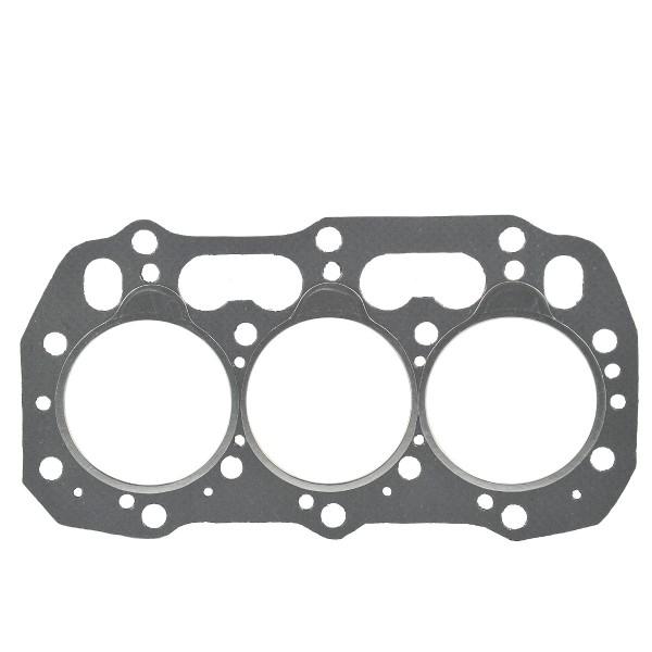 Junta de culata Shibaura J843, Shibaura N843, Shibaura D23, 86 mm