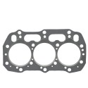 Tesnenie hlavy valcov Shibaura J843, Shibaura N843, Shibaura D23, 86 mm
