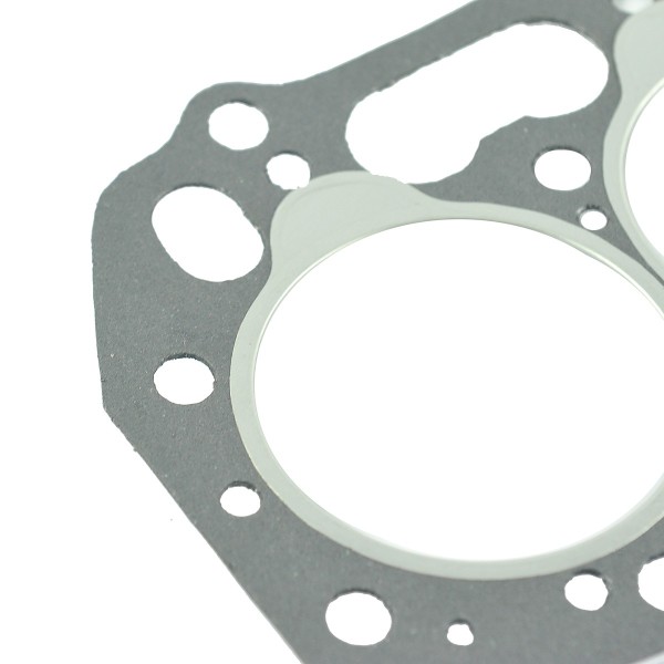 Head gasket Shibaura J843, Shibaura N843, Shibaura D23, 86 mm