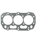 Joint de culasse Shibaura J843, Shibaura N843, Shibaura D23, 86 mm