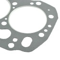 Tesnenie hlavy valcov Shibaura J843, Shibaura N843, Shibaura D23, 86 mm