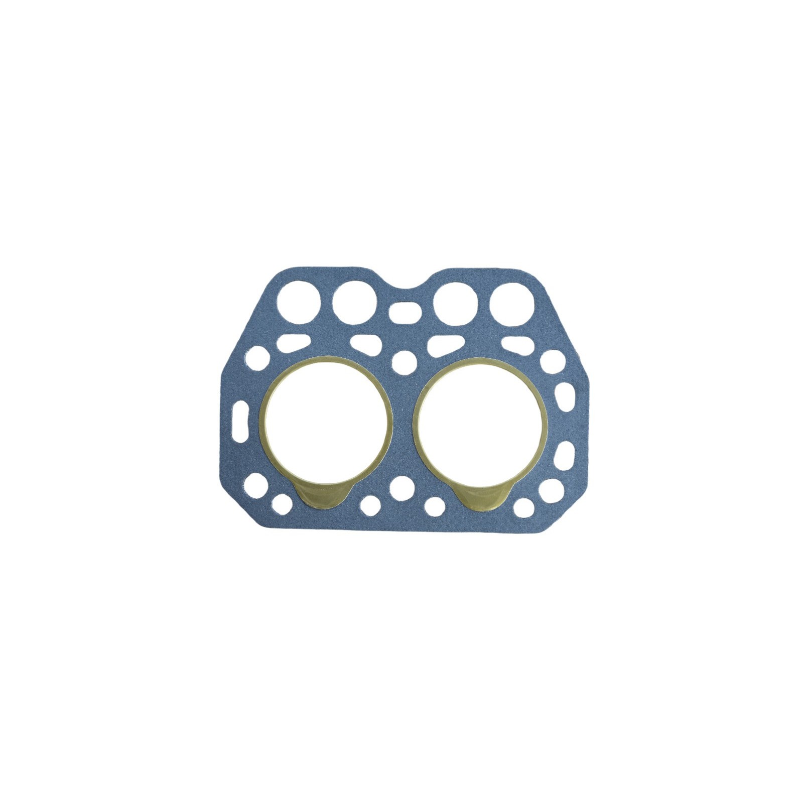 Uszczelka pod głowicę Mitsubishi Ø80 mm KE75 | Traktor.com.pl