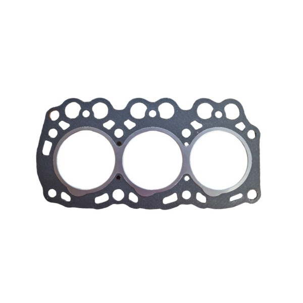 Cylinder head gasket / Ø72.80 mm / Mitsubishi L3C