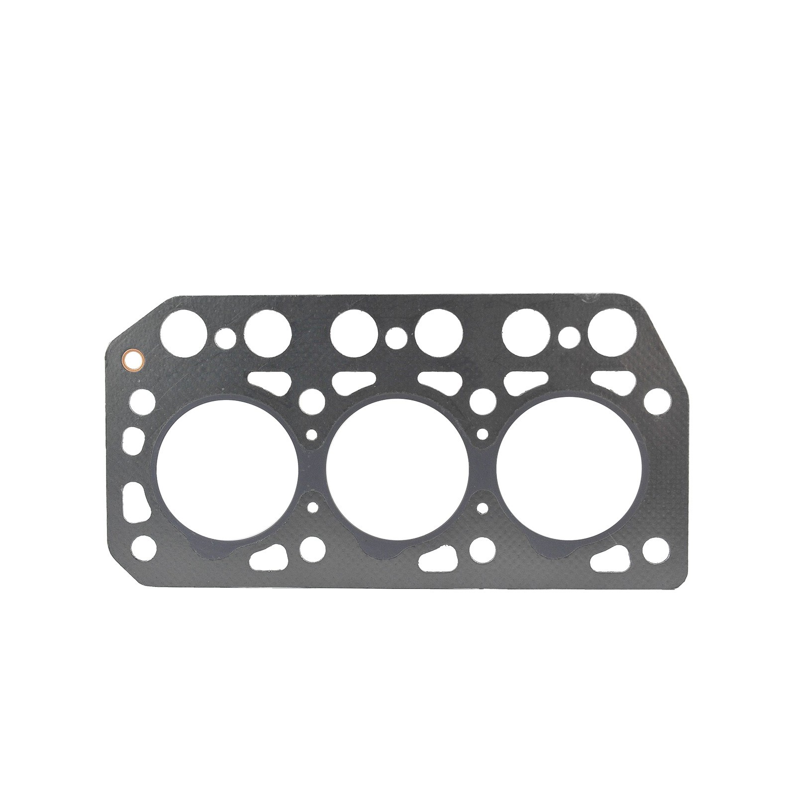 Těsnění hlavy válců, těsnění hlavy válců, Mitsubishi K3D, MM408453, MM408-453, 5650-040-845-30, 5650-040-8453-0, 56500484530, 56