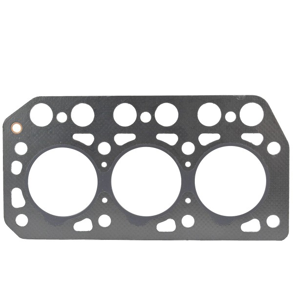 Junta de culata, junta de culata, Mitsubishi K3D, MM408453, MM408-453, 5650-040-845-30, 5650-040-8453-0, 56500484530, 56