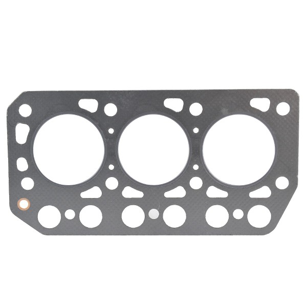 Uszczelka pod głowice, uszczelka głowicy, Mitsubishi K3D, MM408453, MM408-453, 5650-040-845-30, 5650-040-8453-0, 56500484530, 56