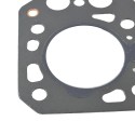 Tesnenie hlavy valcov, tesnenie hlavy valcov, Mitsubishi K3D, MM408453, MM408-453, 5650-040-845-30, 5650-040-8453-0, 56500484530