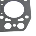 Junta de culata, junta de culata, Mitsubishi K3D, MM408453, MM408-453, 5650-040-845-30, 5650-040-8453-0, 56500484530, 56