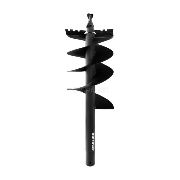 Drill, earth auger 13"