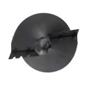 Drill, earth auger 13"