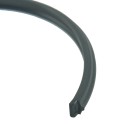 Uszczelka wału korbowego Iseki 5035, Iseki 5040, Iseki TE3210, Iseki TE4270, Iseki TE4350, 6911-258-108-00, 6911-258-108-00