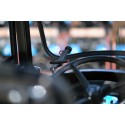 LS Traktor XJ25 MEC mit Kabine und Frontlader