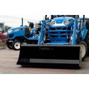 Tractor LS Tractor XJ25 MEC / TUR | reviews | video | data | price
