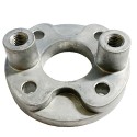 Piasta wentylatora, 34070-40370, Kubota GL23, Kubota GL19,  Kubota GL21,  Kubota GL23, Kubota GL25,  Kubota GL27,  Kubota GL29,