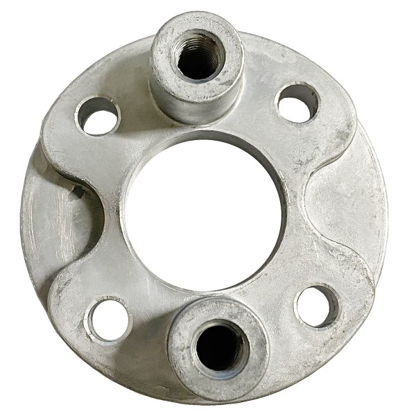 Piasta wentylatora, 34070-40370, Kubota GL23, Kubota GL19,  Kubota GL21,  Kubota GL23, Kubota GL25,  Kubota GL27,  Kubota GL29,